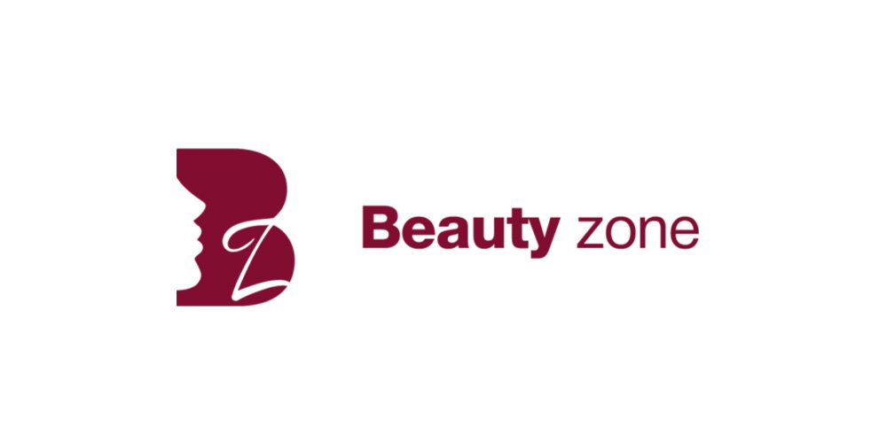 Logo Beauty Zone, partner medialny konferencji Beauty Business Masters