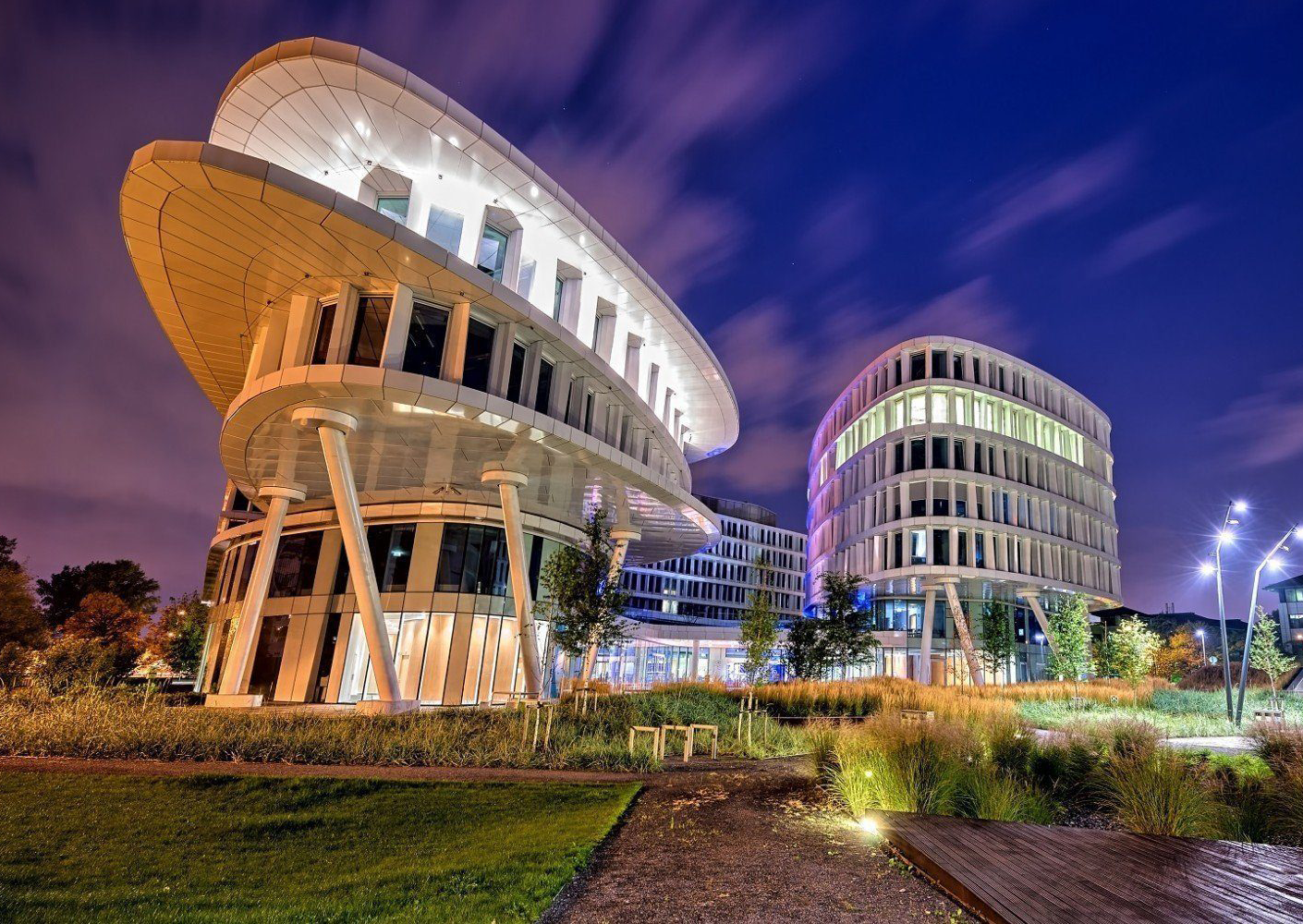 Sound Garden Hotel w Warszawie — miejsce konferencji Beauty Business Masters